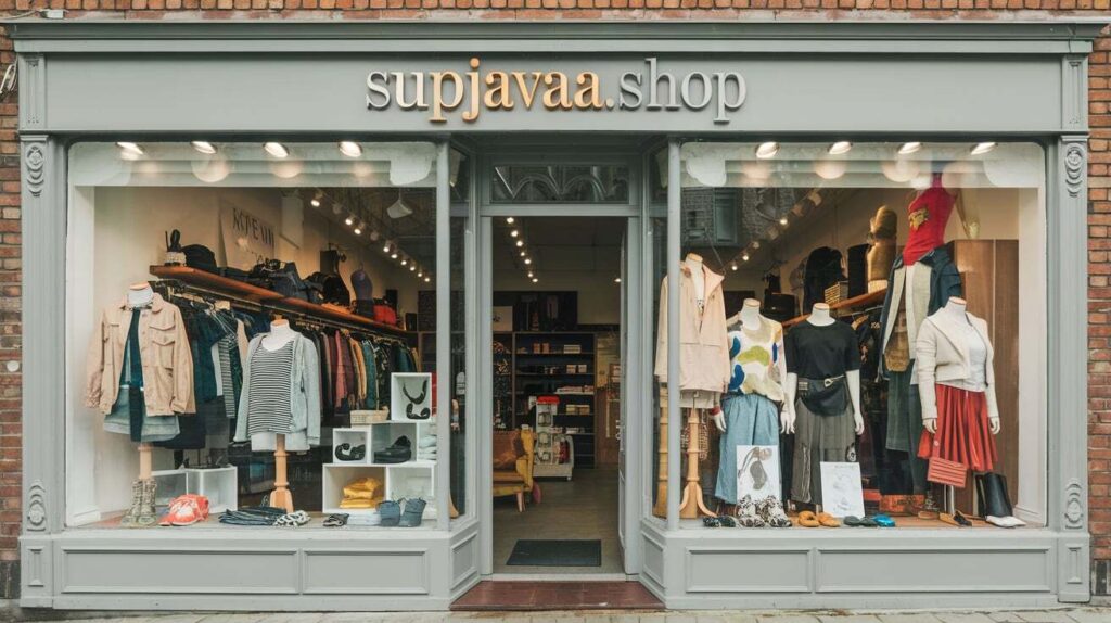 Supjavaa.shop