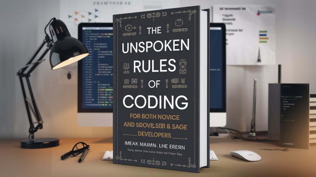 The Unspoken Rules of Coding for Both Novice and Sage Developers