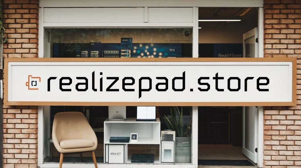 RealizePad.Store