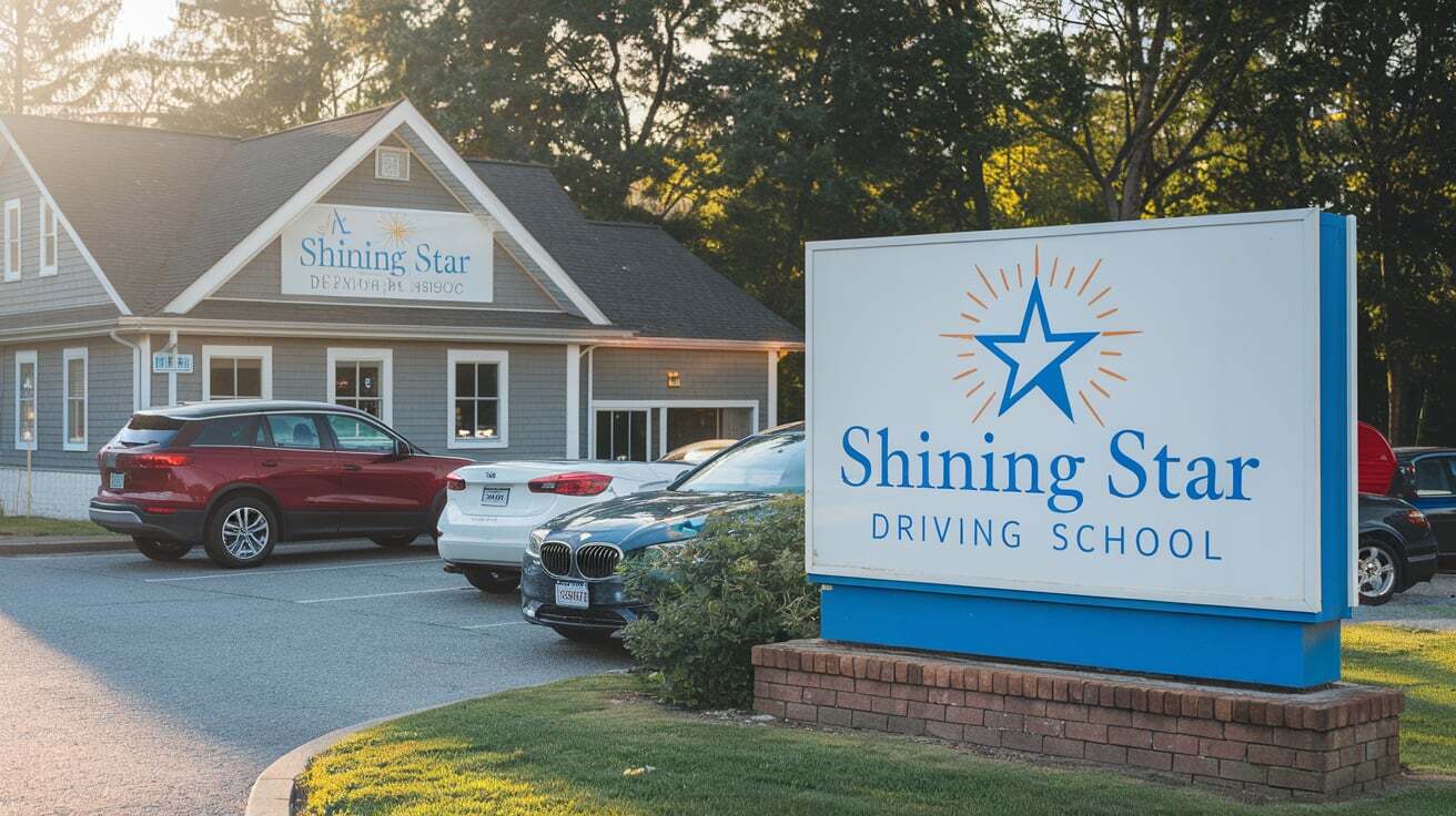 Experience Excellence at Shining Star Driving School in Wethersfield CT -  AnyToBuzz