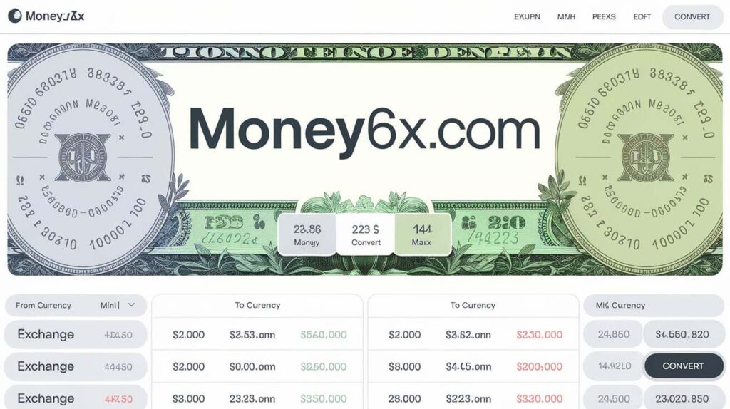 Money6x.com