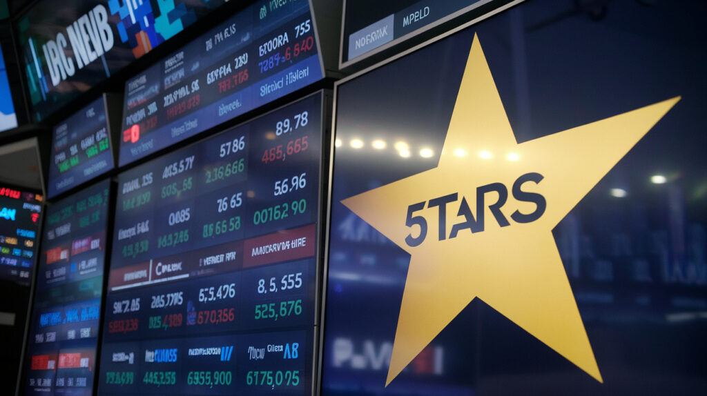 5StarsStocks