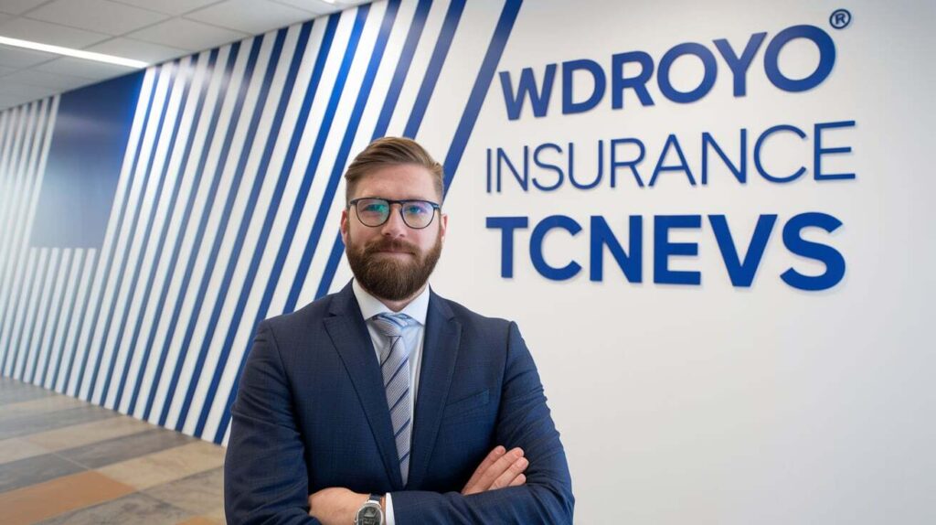 Wdroyo Insurance TCNEVS