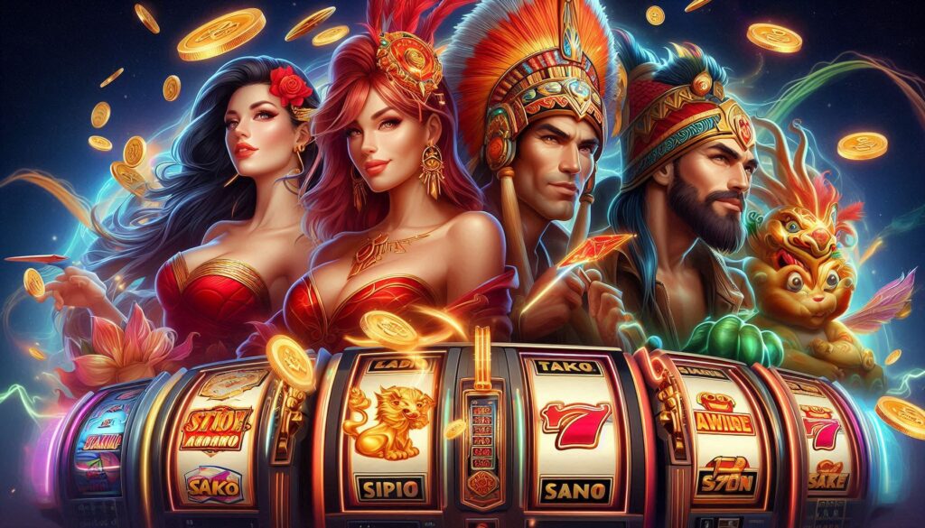 Top Strategies for Enjoying KarenGacor Rekomendasi Situs Slot88 Terbaik Without Breaking the Bank