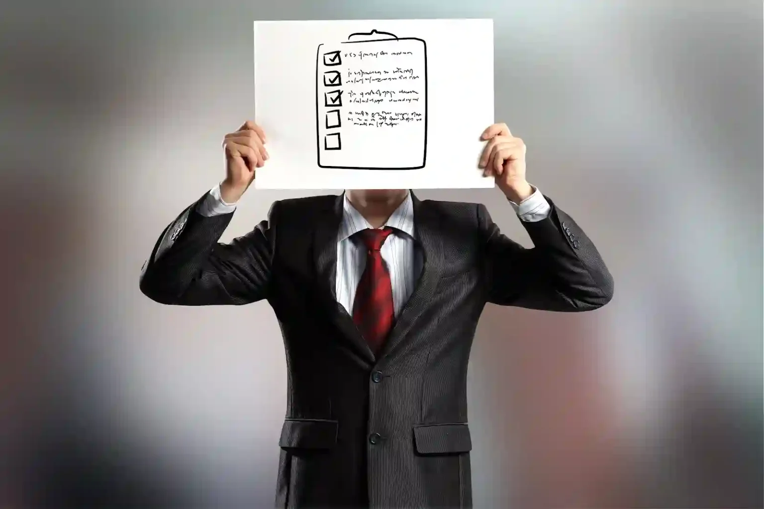 Anonymous Employee Survey: A Powerful Tool for Organizational Improvement
